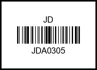 Фильтр воздушный jda0305 jd – купить в Омске. Цены, характеристики, фото в интернет-магазине autotoot.ru