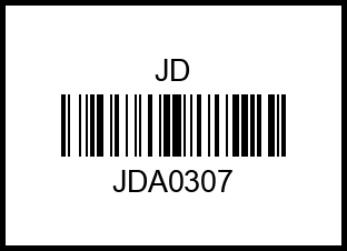 Фильтр воздушный jda0307 jd – купить в Омске. Цены, характеристики, фото в интернет-магазине autotoot.ru
