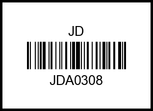 Фильтр воздушный jda0308 jd – купить в Омске. Цены, характеристики, фото в интернет-магазине autotoot.ru