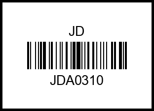 Фильтр воздушный jda0310 jd – купить в Омске. Цены, характеристики, фото в интернет-магазине autotoot.ru