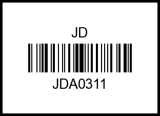 Фильтр воздушный jda0311 jd – купить в Омске. Цены, характеристики, фото в интернет-магазине autotoot.ru