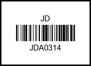 Фильтр воздушный jda0314 jd – купить в Омске. Цены, характеристики, фото в интернет-магазине autotoot.ru