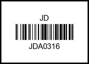 Фильтр воздушный jda0316 jd – купить в Омске. Цены, характеристики, фото в интернет-магазине autotoot.ru