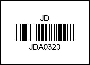 Фильтр воздушный jda0320 jd – купить в Омске. Цены, характеристики, фото в интернет-магазине autotoot.ru