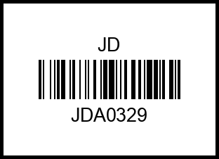 Фильтр воздушный jda0329 jd – купить в Омске. Цены, характеристики, фото в интернет-магазине autotoot.ru