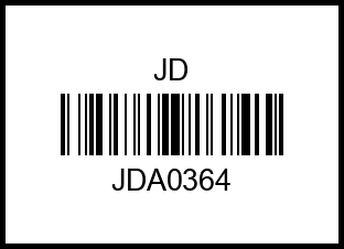 Фильтр воздушный jda0364 jd – купить в Омске. Цены, характеристики, фото в интернет-магазине autotoot.ru