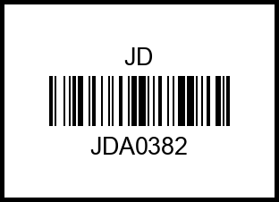 Фильтр воздушный jda0382 jd – купить в Омске. Цены, характеристики, фото в интернет-магазине autotoot.ru