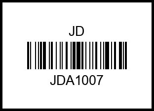 Фильтр воздушный jda1007 jd – купить в Омске. Цены, характеристики, фото в интернет-магазине autotoot.ru