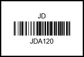 Фильтр воздушный jda120 jd – купить в Омске. Цены, характеристики, фото в интернет-магазине autotoot.ru