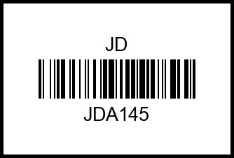 Фильтр воздушный jda145 jd – купить в Омске. Цены, характеристики, фото в интернет-магазине autotoot.ru