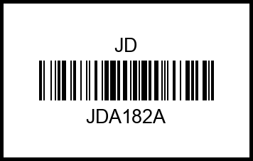 Фильтр воздушный jda182a jd – купить в Омске. Цены, характеристики, фото в интернет-магазине autotoot.ru