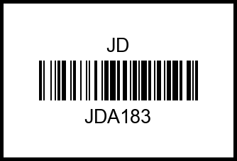 Фильтр воздушный jda183 jd – купить в Омске. Цены, характеристики, фото в интернет-магазине autotoot.ru