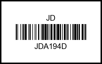 Фильтр воздушный Denso Type jda194d jd – купить в Омске. Цены, характеристики, фото в интернет-магазине autotoot.ru