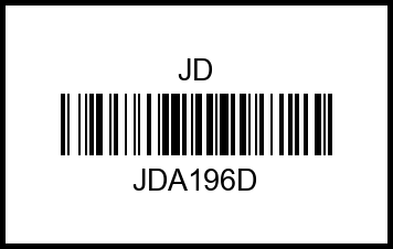 Фильтр воздушный Denso Type jda196d jd – купить в Омске. Цены, характеристики, фото в интернет-магазине autotoot.ru