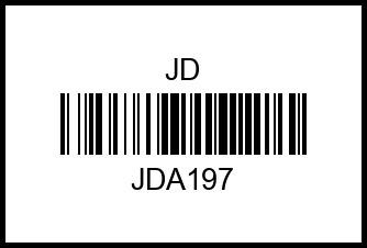 Фильтр воздушный jda197 jd – купить в Омске. Цены, характеристики, фото в интернет-магазине autotoot.ru