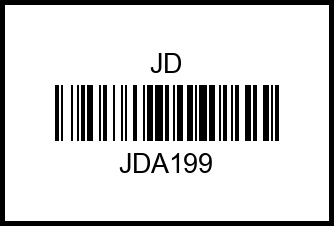 Фильтр воздушный jda199 jd – купить в Омске. Цены, характеристики, фото в интернет-магазине autotoot.ru