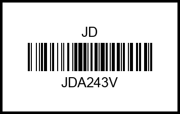 Фильтр воздушный jda243v jd – купить в Омске. Цены, характеристики, фото в интернет-магазине autotoot.ru