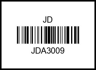 Фильтр воздушный jda3009 jd – купить в Омске. Цены, характеристики, фото в интернет-магазине autotoot.ru