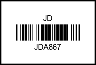 Фильтр воздушный jda867 jd – купить в Омске. Цены, характеристики, фото в интернет-магазине autotoot.ru