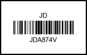 Фильтр воздушный jda874v jd – купить в Омске. Цены, характеристики, фото в интернет-магазине autotoot.ru