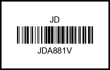 Фильтр воздушный jda881v jd – купить в Омске. Цены, характеристики, фото в интернет-магазине autotoot.ru