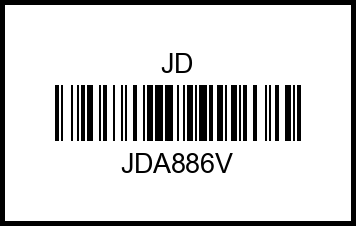 Фильтр воздушный jda886v jd – купить в Омске. Цены, характеристики, фото в интернет-магазине autotoot.ru
