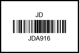 Фильтр воздушный jda916 jd – купить в Омске. Цены, характеристики, фото в интернет-магазине autotoot.ru