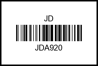 Фильтр воздушный jda920 jd – купить в Омске. Цены, характеристики, фото в интернет-магазине autotoot.ru