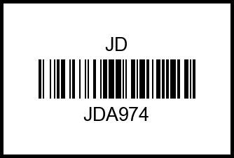 Фильтр воздушный jda974 jd – купить в Омске. Цены, характеристики, фото в интернет-магазине autotoot.ru