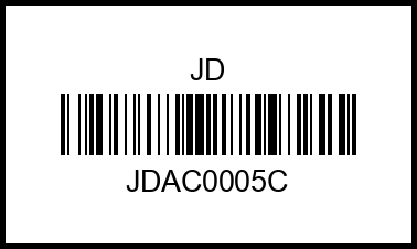 Фильтр салона (угольный) jdac0005c jd – купить в Омске. Цены, характеристики, фото в интернет-магазине autotoot.ru