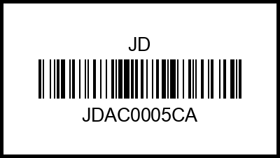 Фильтр салона угольный антибактериальный jdac0005ca jd – купить в Омске. Цены, характеристики, фото в интернет-магазине autotoot.ru
