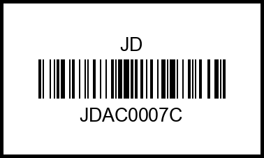 Фильтр салона (угольный) /AC402E jdac0007c jd – купить в Омске. Цены, характеристики, фото в интернет-магазине autotoot.ru