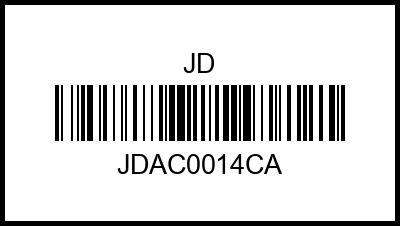 Фильтр салона угольный антибактериальный jdac0014ca jd – купить в Омске. Цены, характеристики, фото в интернет-магазине autotoot.ru