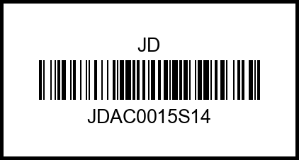 Фильтр салона (упаковка 14шт.) jdac0015s14 jd – купить в Омске. Цены, характеристики, фото в интернет-магазине autotoot.ru