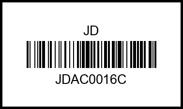 Фильтр салона (угольный) jdac0016c jd – купить в Омске. Цены, характеристики, фото в интернет-магазине autotoot.ru