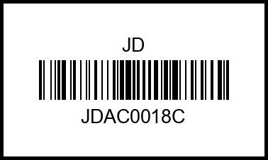 Фильтр салона (угольный) jdac0018c jd – купить в Омске. Цены, характеристики, фото в интернет-магазине autotoot.ru