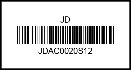 Фильтр салона (упаковка 12шт.) jdac0020s12 jd – купить в Омске. Цены, характеристики, фото в интернет-магазине autotoot.ru