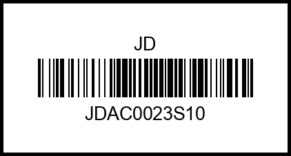 Фильтр салона (упаковка 10шт.) jdac0023s10 jd – купить в Омске. Цены, характеристики, фото в интернет-магазине autotoot.ru