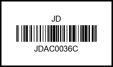 Фильтр салона (угольный) jdac0036c jd – купить в Омске. Цены, характеристики, фото в интернет-магазине autotoot.ru