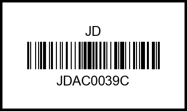 Фильтр салона (угольный) jdac0039c jd – купить в Омске. Цены, характеристики, фото в интернет-магазине autotoot.ru