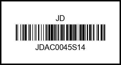 Фильтр салона (упаковка 14шт.) jdac0045s14 jd – купить в Омске. Цены, характеристики, фото в интернет-магазине autotoot.ru