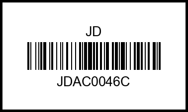 Фильтр салона (угольный) jdac0046c jd – купить в Омске. Цены, характеристики, фото в интернет-магазине autotoot.ru