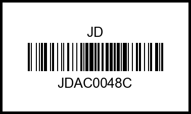 Фильтр салона (угольный) jdac0048c jd – купить в Омске. Цены, характеристики, фото в интернет-магазине autotoot.ru