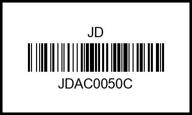 Фильтр салона (угольный) jdac0050c jd – купить в Омске. Цены, характеристики, фото в интернет-магазине autotoot.ru