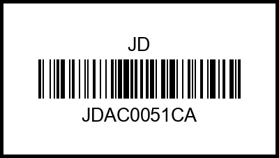 Фильтр салона угольный антибактериальный jdac0051ca jd – купить в Омске. Цены, характеристики, фото в интернет-магазине autotoot.ru