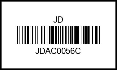 Фильтр салона (угольный) jdac0056c jd – купить в Омске. Цены, характеристики, фото в интернет-магазине autotoot.ru