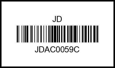 Фильтр салона (угольный) jdac0059c jd – купить в Омске. Цены, характеристики, фото в интернет-магазине autotoot.ru