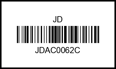 Фильтр салона (угольный) jdac0062c jd – купить в Омске. Цены, характеристики, фото в интернет-магазине autotoot.ru