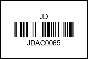 Фильтр салона(комплект 2шт.) jdac0065 jd – купить в Омске. Цены, характеристики, фото в интернет-магазине autotoot.ru