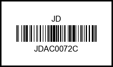 Фильтр салонный jdac0072c jd – купить в Омске. Цены, характеристики, фото в интернет-магазине autotoot.ru